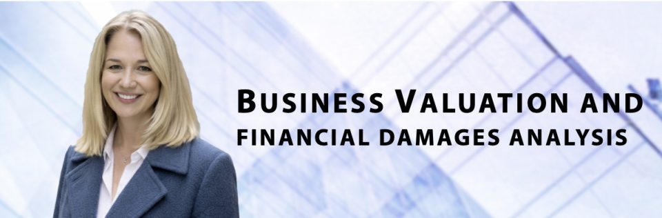 Business Valuation & Analysis