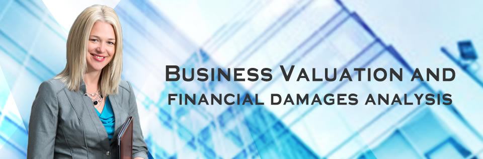 Business Valuation & Analysis